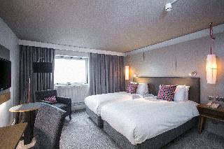 Crowne Plaza Harrogate fotoÄŸrafÄ±