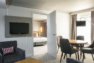 Crowne Plaza Harrogate fotoÄŸrafÄ±