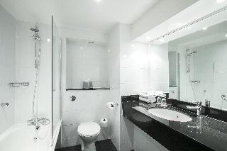 Crowne Plaza Harrogate fotoÄŸrafÄ±
