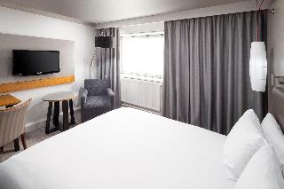 Crowne Plaza Harrogate fotoÄŸrafÄ±