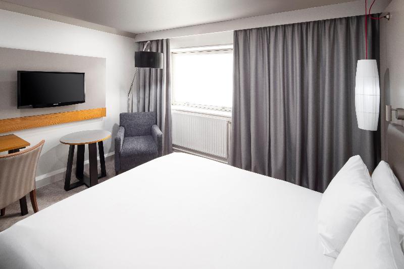 Crowne Plaza Harrogate - Oda