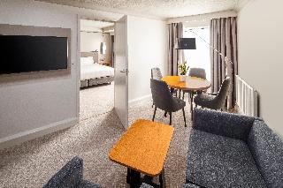 Crowne Plaza Harrogate fotoÄŸrafÄ±