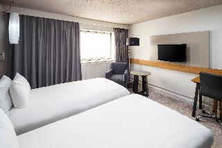 Crowne Plaza Harrogate fotoÄŸrafÄ±