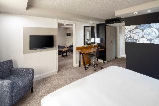 Crowne Plaza Harrogate fotoÄŸrafÄ±