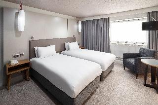 Crowne Plaza Harrogate fotoÄŸrafÄ±