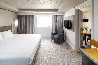 Crowne Plaza Harrogate fotoÄŸrafÄ±