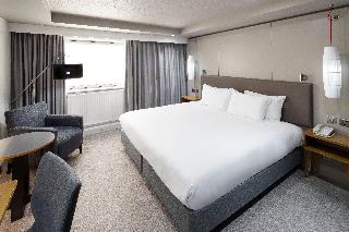 Crowne Plaza Harrogate fotoÄŸrafÄ±