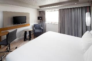 Crowne Plaza Harrogate fotoÄŸrafÄ±