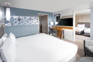 Crowne Plaza Harrogate fotoÄŸrafÄ±