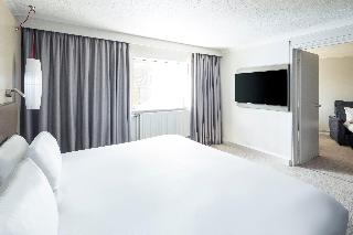 Crowne Plaza Harrogate fotoÄŸrafÄ±