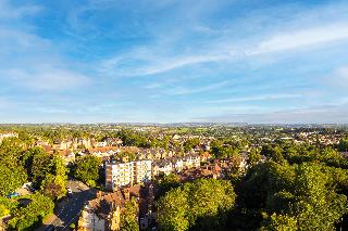 Crowne Plaza Harrogate fotoÄŸrafÄ±