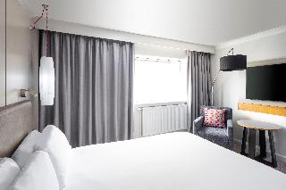 Crowne Plaza Harrogate fotoÄŸrafÄ±