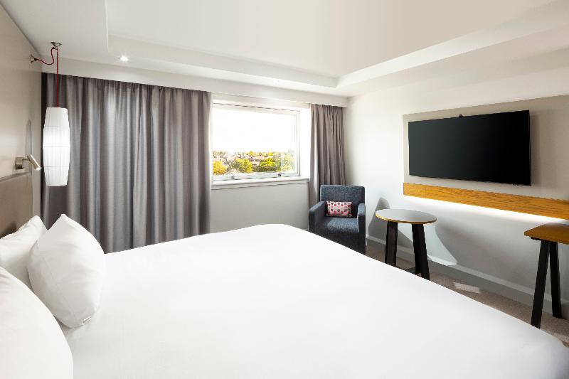 Crowne Plaza Harrogate - Oda