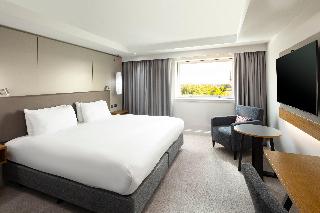 Crowne Plaza Harrogate fotoÄŸrafÄ±