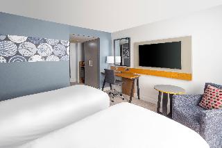 Crowne Plaza Harrogate fotoÄŸrafÄ±