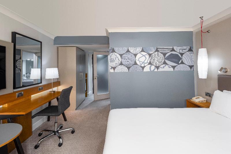 Crowne Plaza Harrogate - Oda