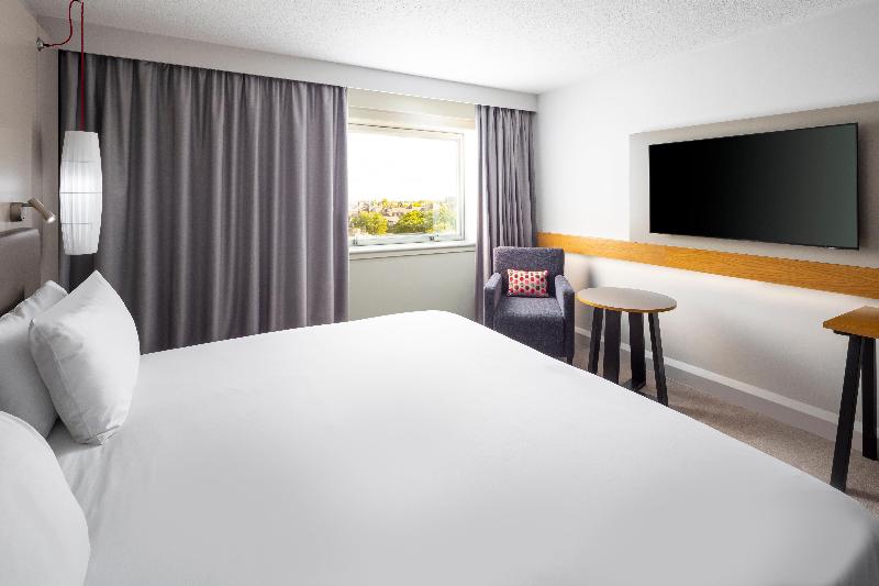 Crowne Plaza Harrogate - Oda