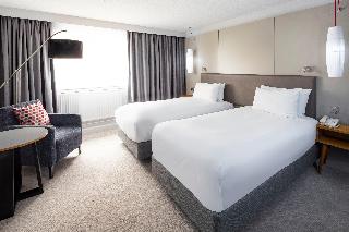 Crowne Plaza Harrogate fotoÄŸrafÄ±