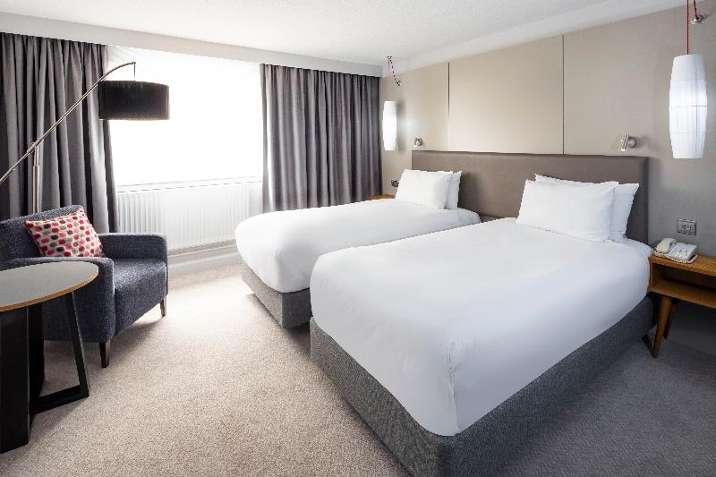 Crowne Plaza Harrogate - Oda