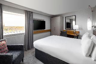 Crowne Plaza Harrogate fotoÄŸrafÄ±