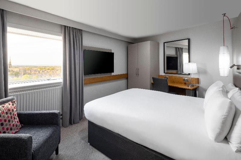 Crowne Plaza Harrogate - Oda
