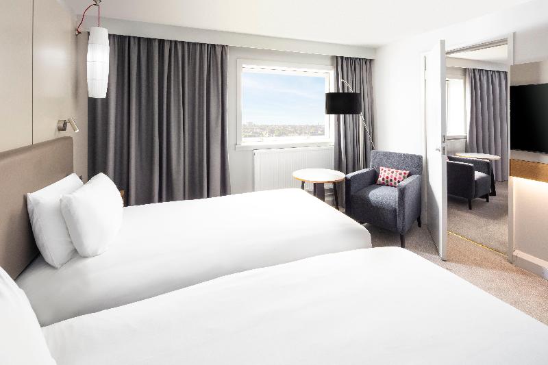 Crowne Plaza Harrogate - Oda