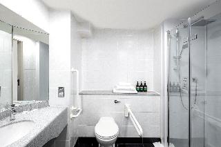 Crowne Plaza Harrogate fotoÄŸrafÄ±