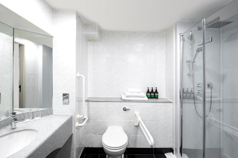 Crowne Plaza Harrogate - Oda