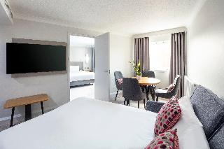 Crowne Plaza Harrogate fotoÄŸrafÄ±