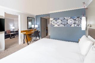 Crowne Plaza Harrogate fotoÄŸrafÄ±