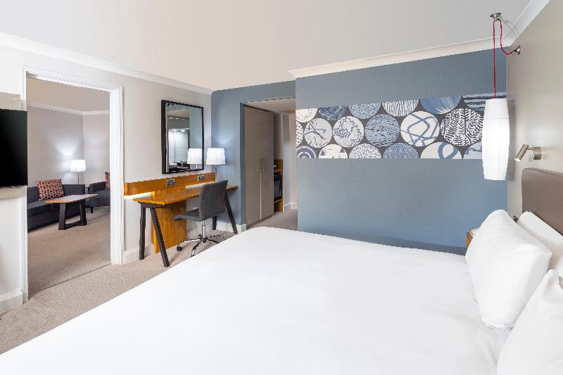 Crowne Plaza Harrogate - Oda