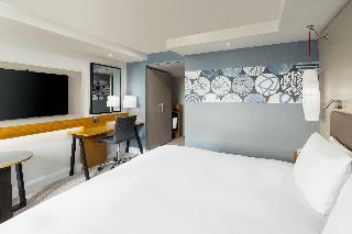 Crowne Plaza Harrogate fotoÄŸrafÄ±