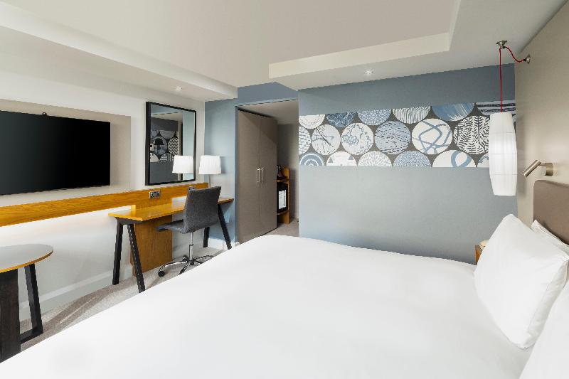 Crowne Plaza Harrogate - Oda