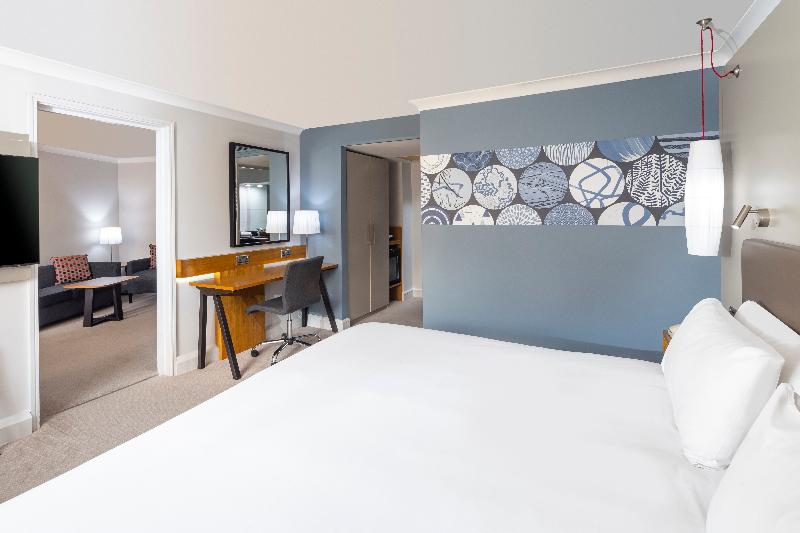 Crowne Plaza Harrogate - Oda