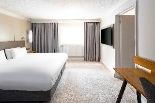 Crowne Plaza Harrogate fotoÄŸrafÄ±