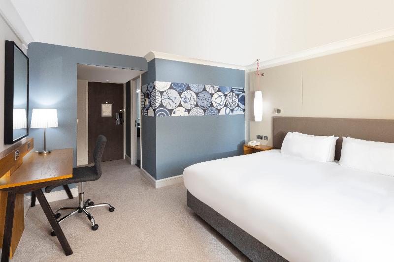 Crowne Plaza Harrogate - Oda