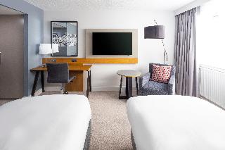 Crowne Plaza Harrogate fotoÄŸrafÄ±