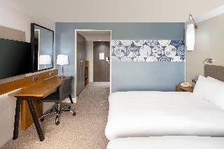 Crowne Plaza Harrogate fotoÄŸrafÄ±