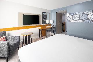 Crowne Plaza Harrogate fotoÄŸrafÄ±
