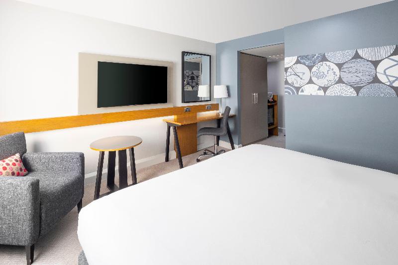 Crowne Plaza Harrogate - Oda