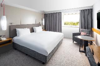 Crowne Plaza Harrogate fotoÄŸrafÄ±