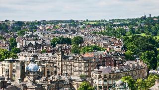 Crowne Plaza Harrogate fotoÄŸrafÄ±