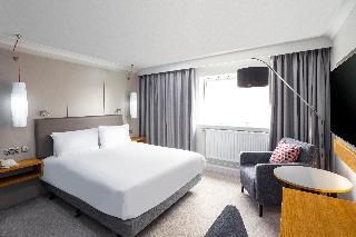 Crowne Plaza Harrogate fotoÄŸrafÄ±