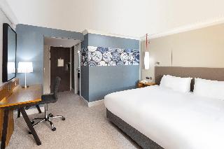 Crowne Plaza Harrogate fotoÄŸrafÄ±