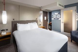 Crowne Plaza Harrogate fotoÄŸrafÄ±