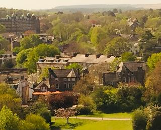 Crowne Plaza Harrogate fotoÄŸrafÄ±