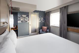 Crowne Plaza Harrogate fotoÄŸrafÄ±
