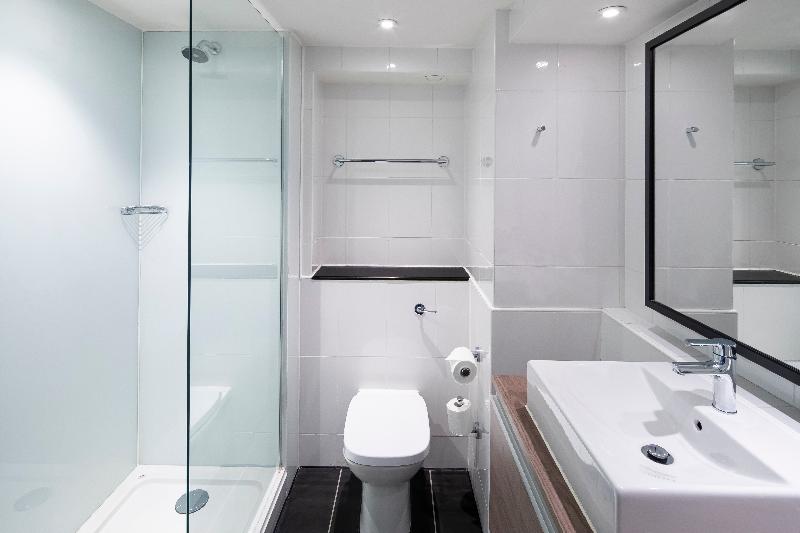 Crowne Plaza Harrogate - Oda
