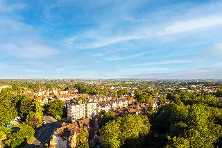Crowne Plaza Harrogate fotoÄŸrafÄ±