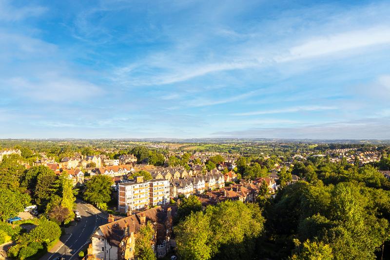 Crowne Plaza Harrogate - Oda